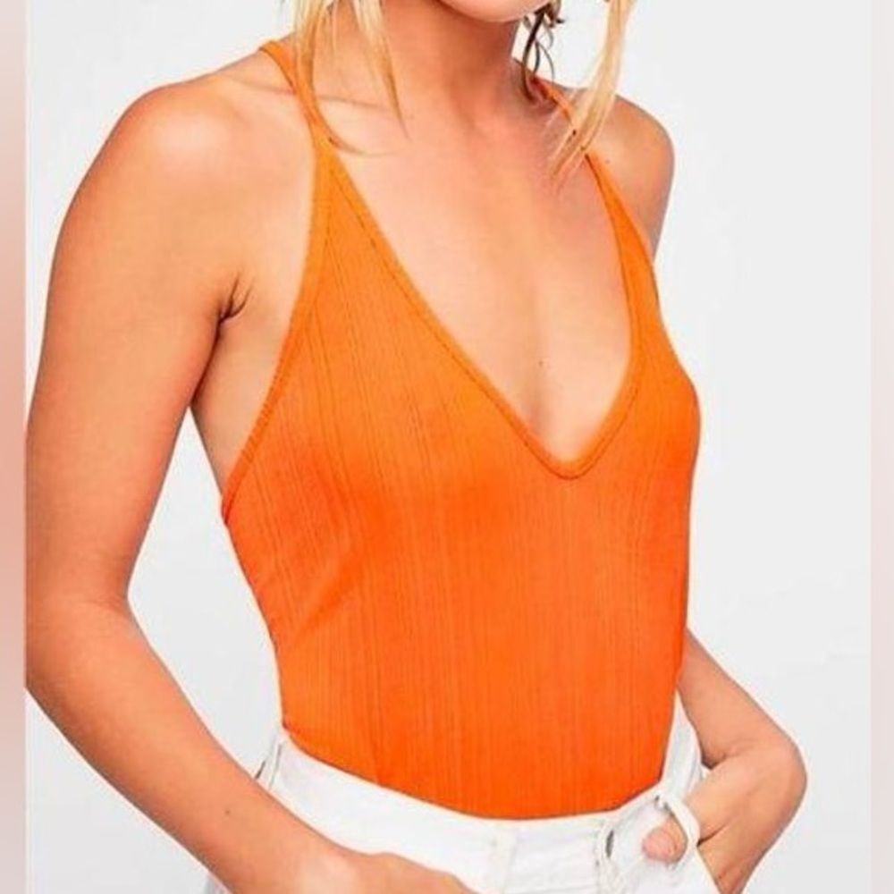 🌻3 for $25 SALE- Intimately Free People Slinky Slinky Tank